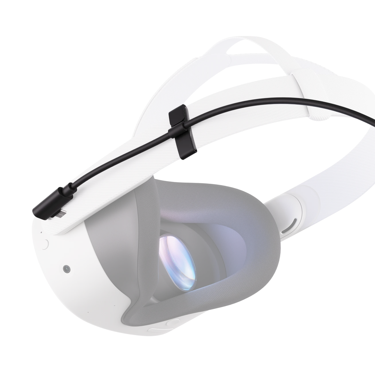 Alquiler de Link Cable para PC VR