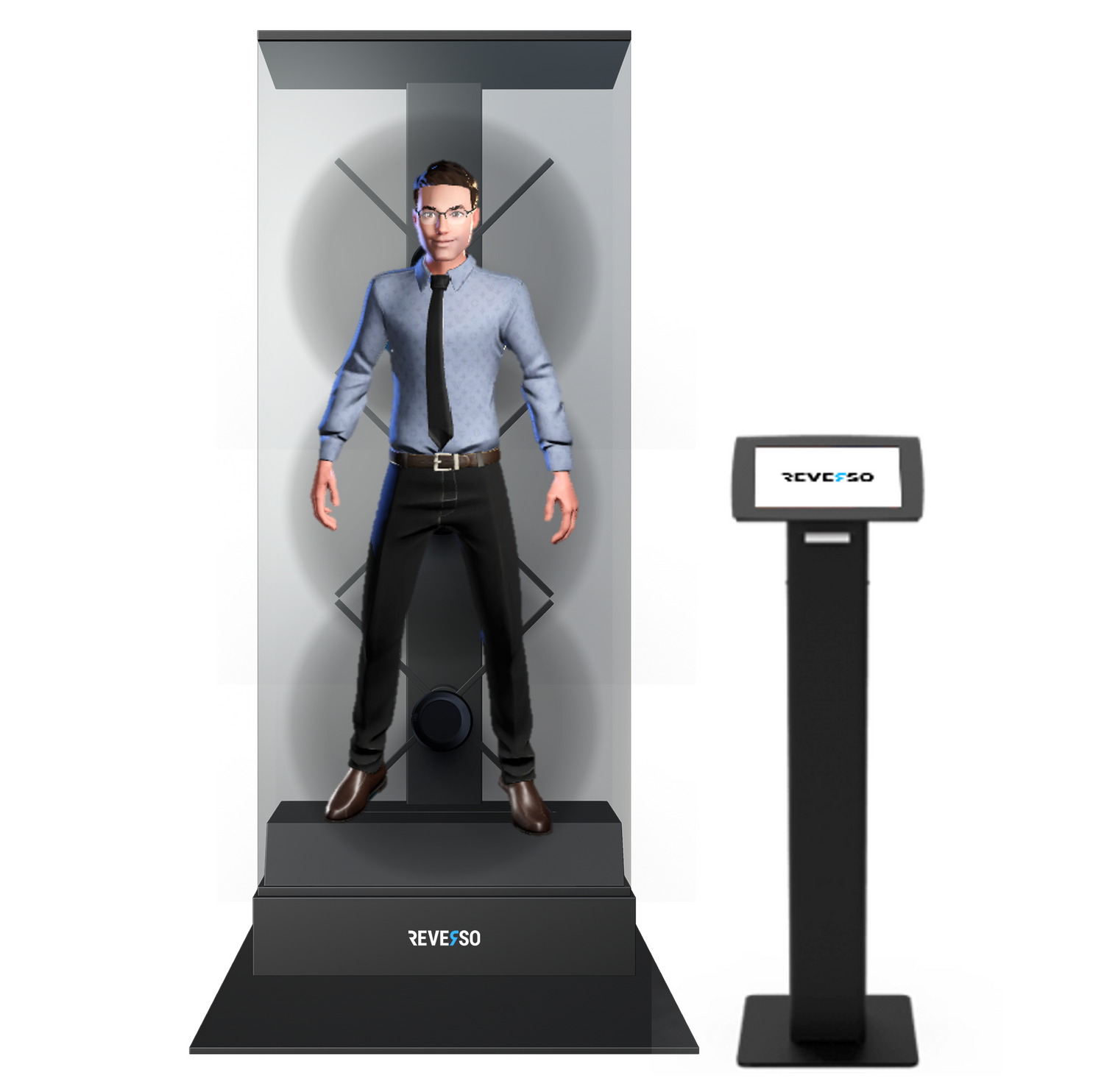 Hologramas 3D