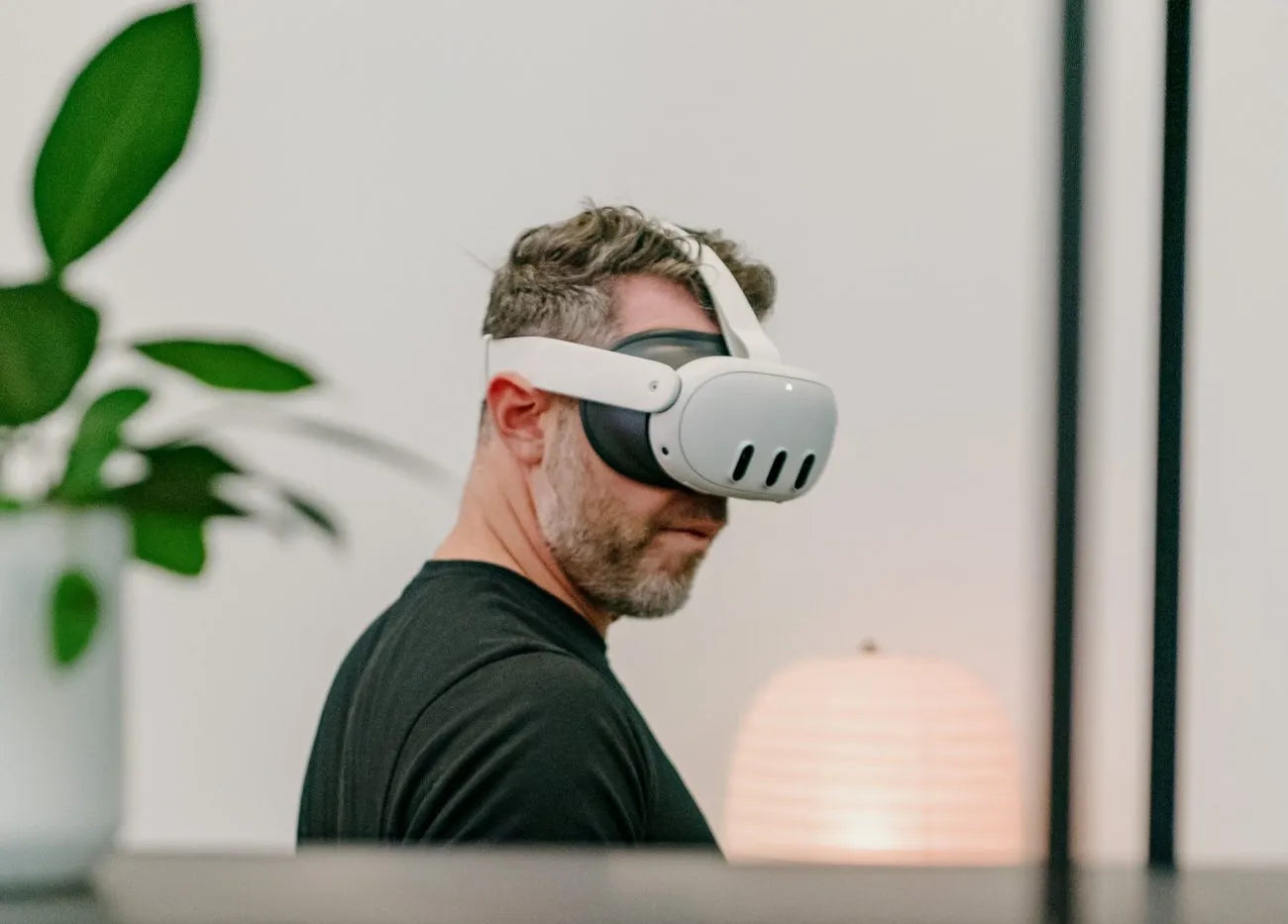 Gafas de Realidad Virtual