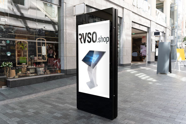 Cartelería Dinámica / Digital Signage