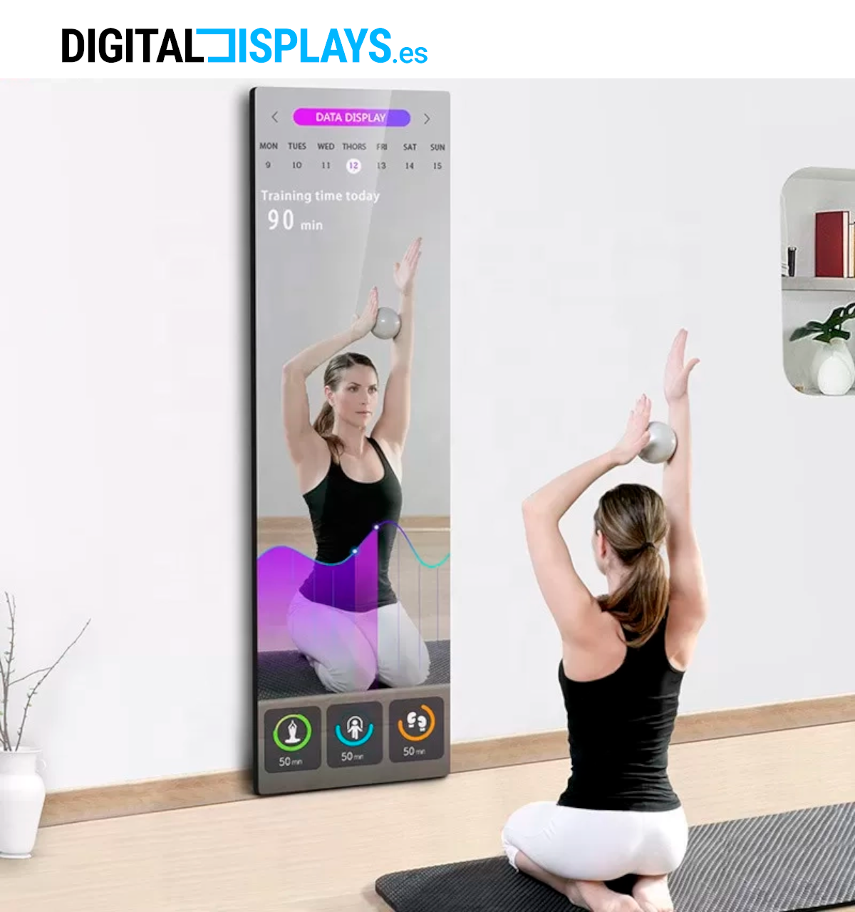 Smart Mirror