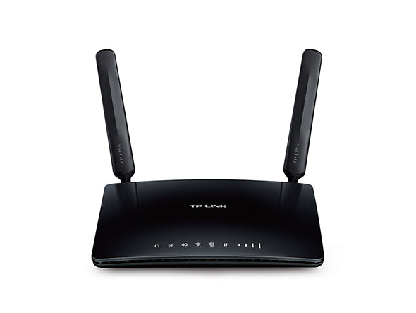 Alquiler de Router 4G LTE Inalámbrico