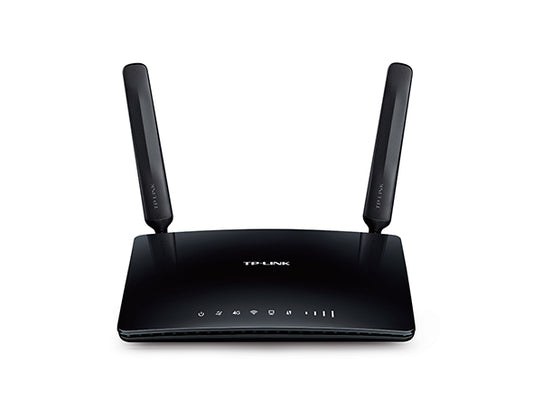 Alquiler de Router 4G LTE Inalámbrico